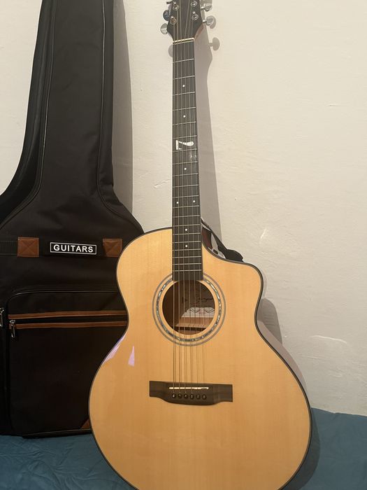 Гитара 6 и струнов