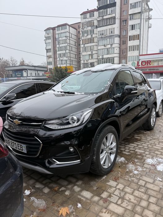 Тракер 1 кора зур