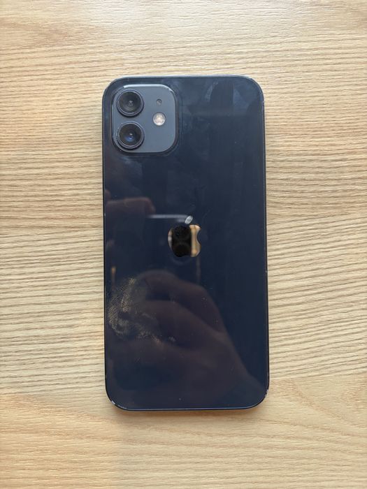 iPhone 12 128 GB, 78%