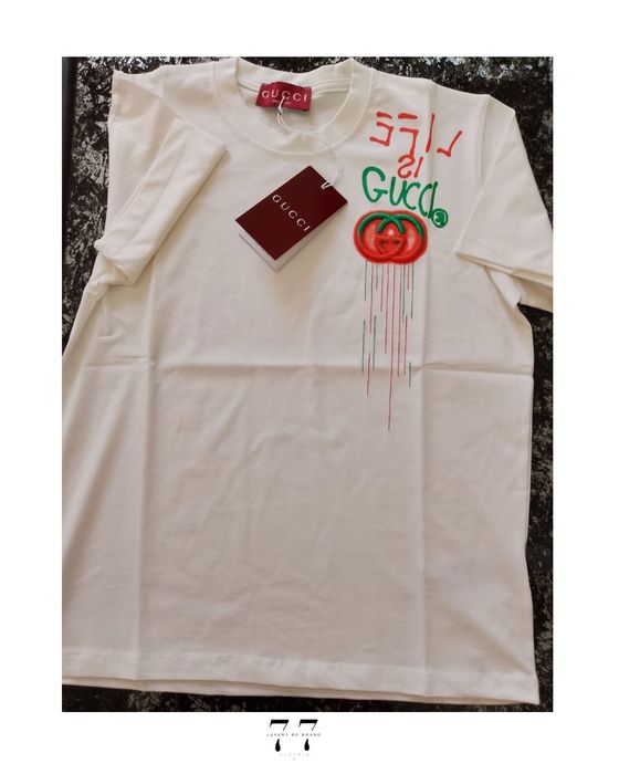 Висококачествени тениски