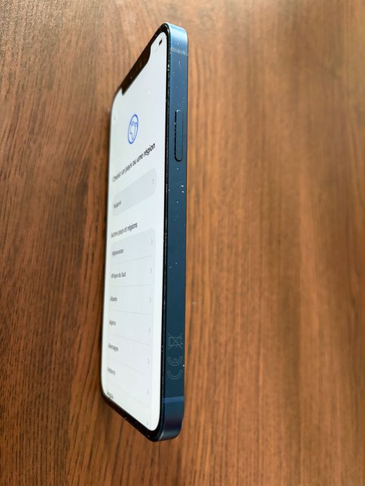 iPhone 12 64 гигабайта