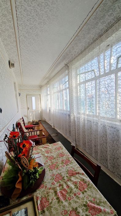 Casa de vânzare cu teren generos  in Dorobanti