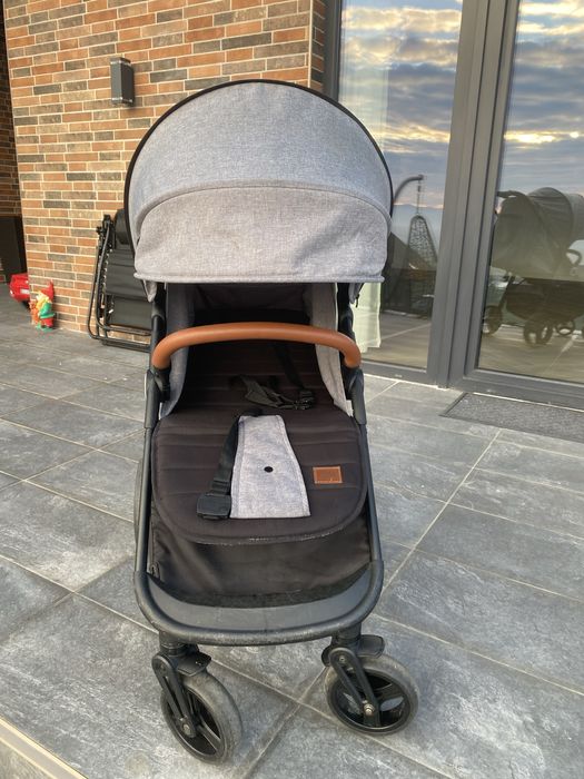 Carucior Kinderkraft Grande