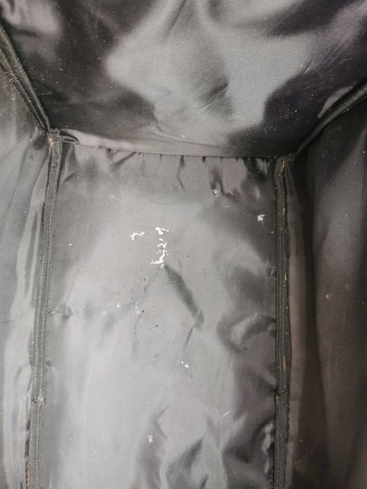 Geanta Formax Elegance Feeder Pro, 70x43x45cm + husa protectie lansete