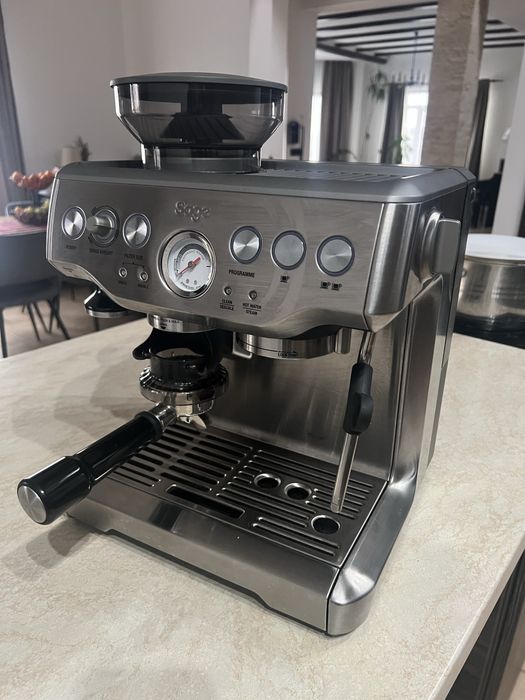 SAGE Barista Express