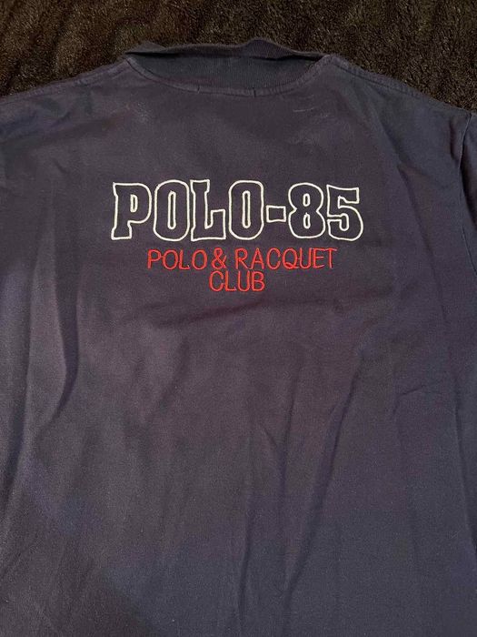 Мьжки Поло тениски USPA