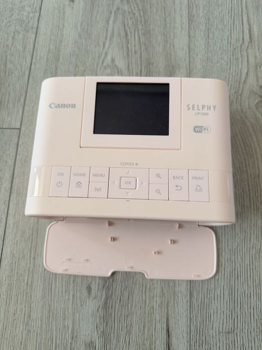 Принтер- Canon CP 1300