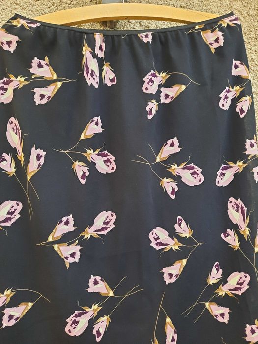 Fuste lungi femei, noi