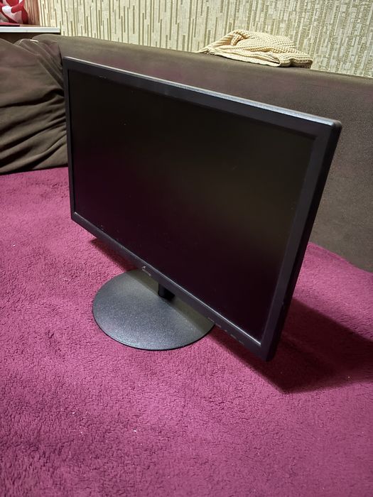 Монитор 60 герц ips матрица