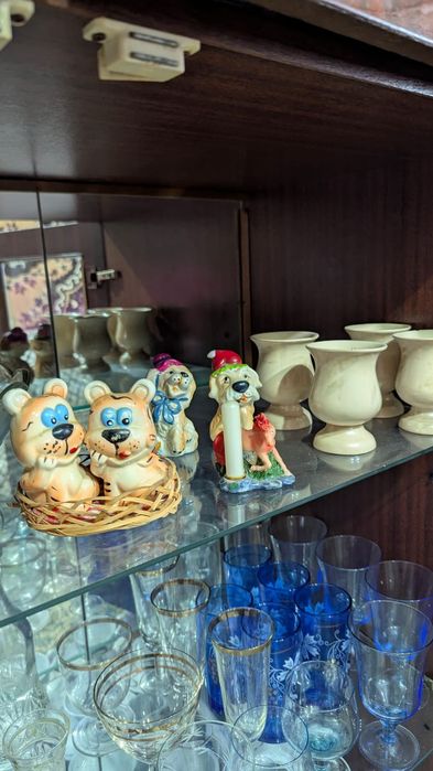 Вентилятор рабочий