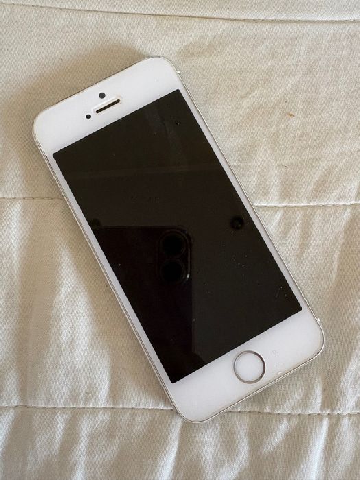 iPhone 5s на запчасти