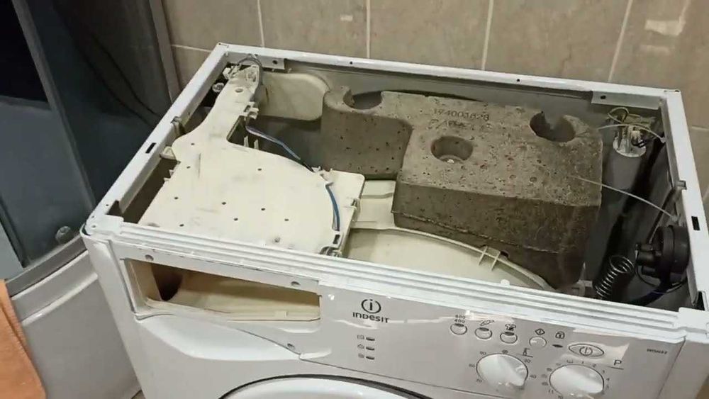 Стиральная машина. Посудамоечная машина. Ремонт Ariston, Bosh, Sumsung