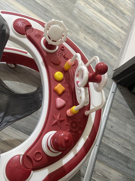 Новый хадинок детский мир