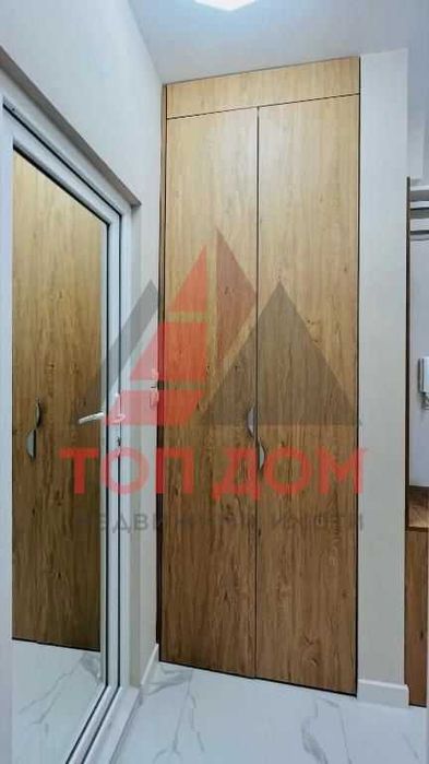 Дава се под наем Двустаен апартамент в Варна, Операта - 65 кв.м за 714 € - Снимка #9