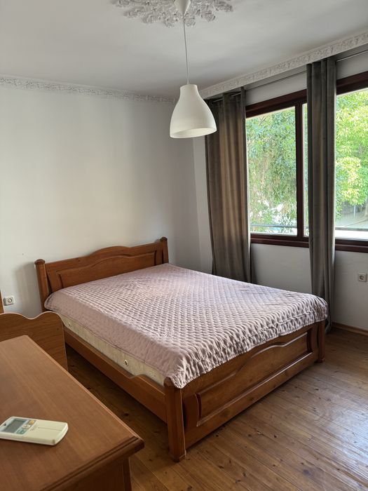 Дава се под наем Тристаен апартамент в с. Белащица, Област Пловдив - 82 кв.м за 510 € - Снимка #6