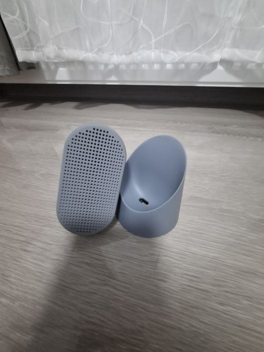 Boxa portabila cu suport