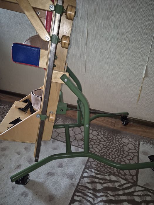 Вертикализатор 60000 тг