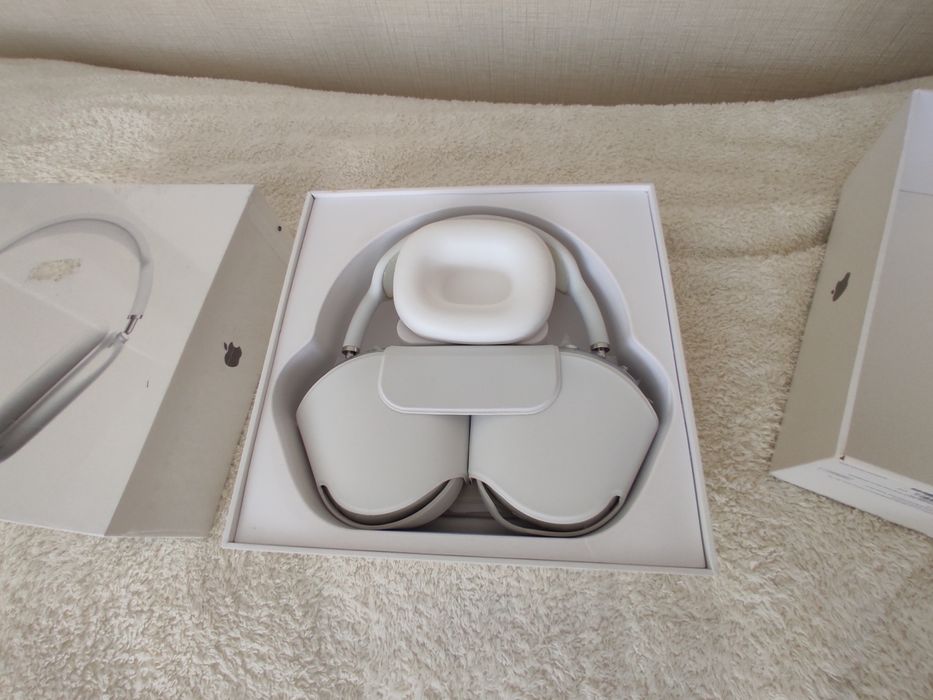 Наушники Airpods Max