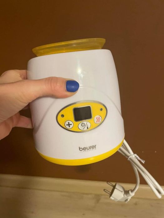 Sterilizator electric Tommee Tippee