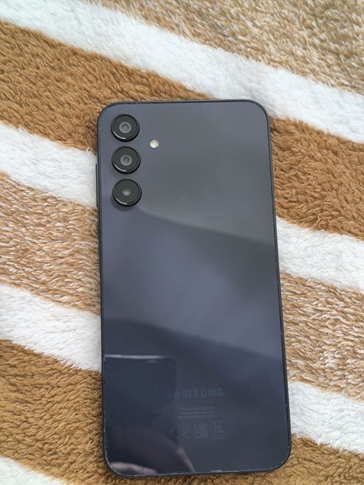 Samsung A15 - 128GB 4+4RAM liber de rețea