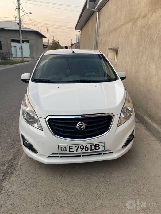 Spark MT 2018 kraska toza