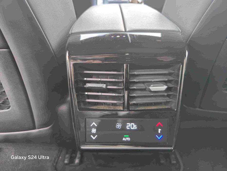 DS7 Crossback opera plug-in-Hibrid