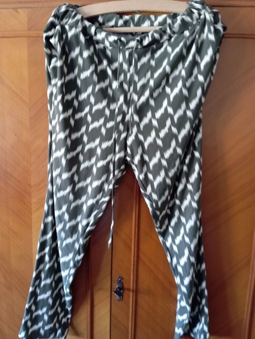 Pantaloni dama xl