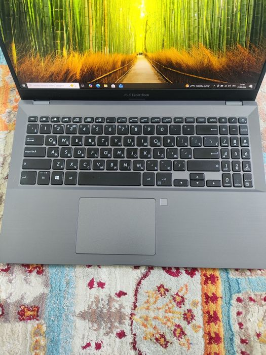 Продам ASUS ExpertBook P3540FA Core i5 8265U