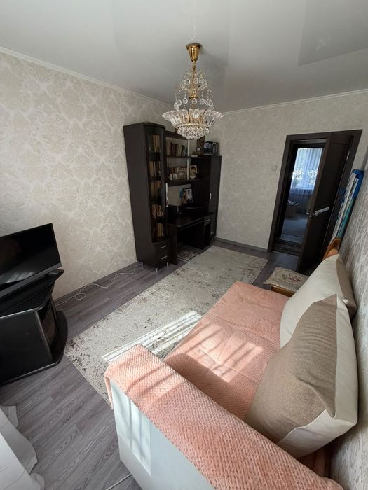 Продаю Продаю квартиру 4 ком