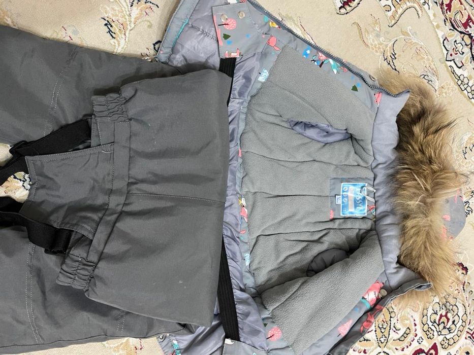 Продам детский комбез