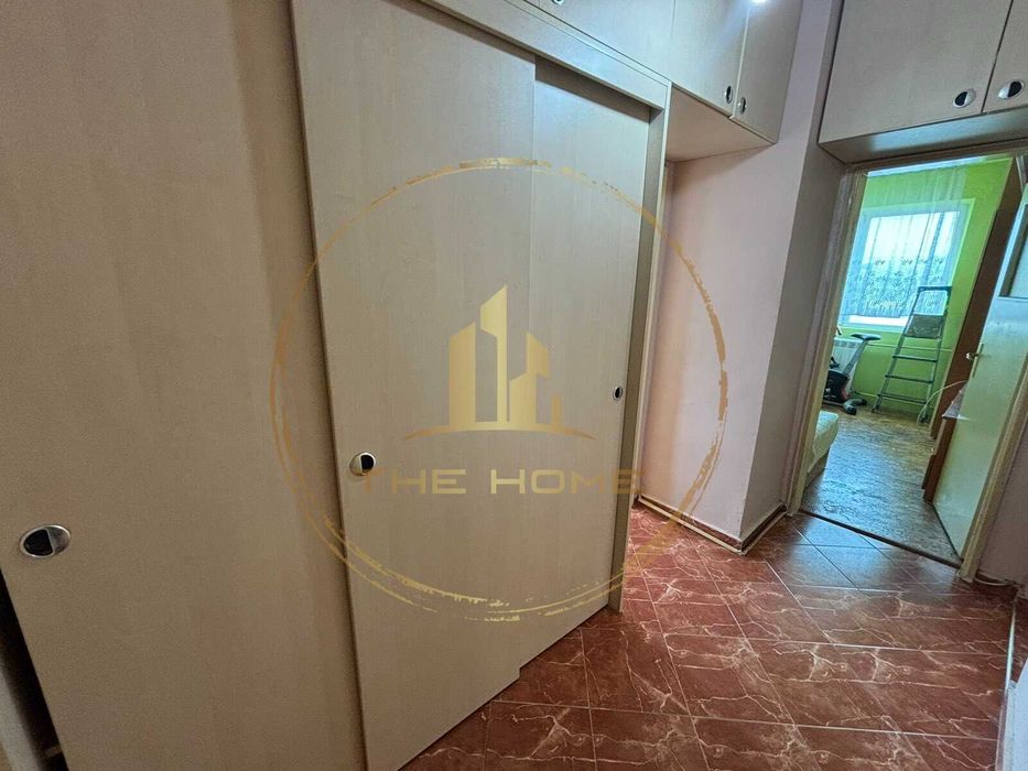 Дава се под наем Четиристаен апартамент в Варна, Младост 1 - 90 кв.м за 450 € - Снимка #3