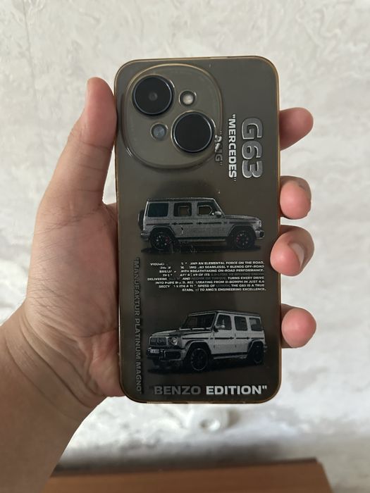Срочно продам телефон