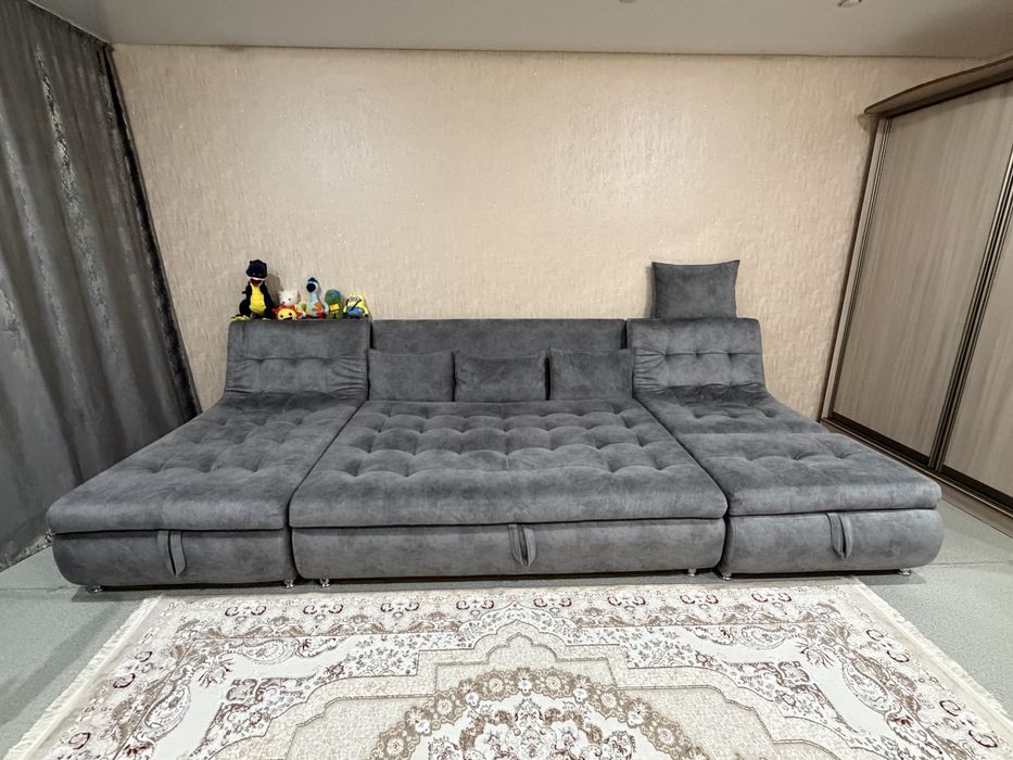 Диван в гостинную