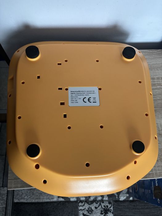 Aparat de masaj Belena