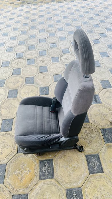 Сидение от мазды 626