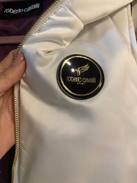 Дамски елек/грейка Roberto Cavalli