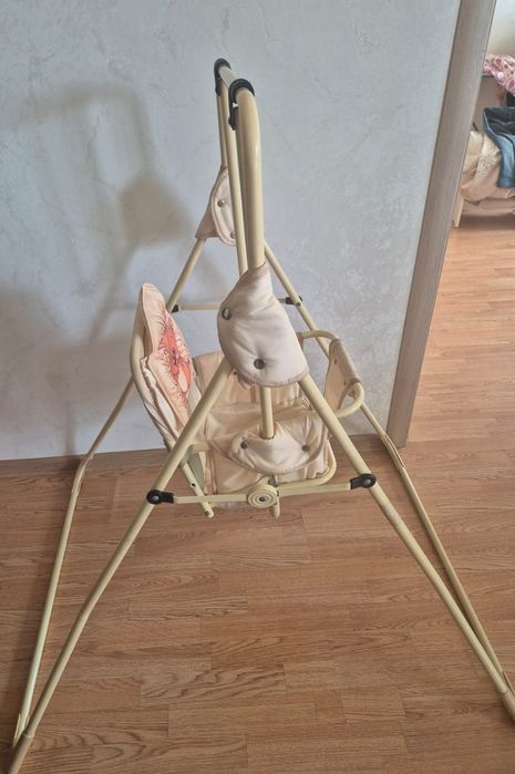 Качеля детский Качеля детский