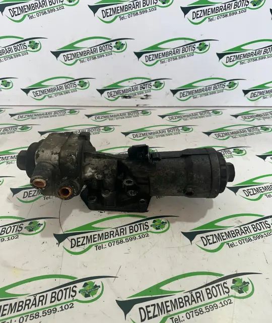 Termoflot racire ulei Volkswagen VW Passat 2007 1.9 TDI MT (105 hp)