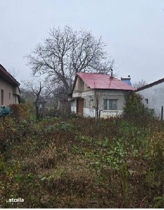 Casa si teren Ogrezeni, ID: R2868328