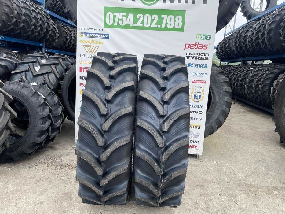 Cauciucuri noi 420/85R34 OZKA 16.9R34 anvelope premium FIAT spate