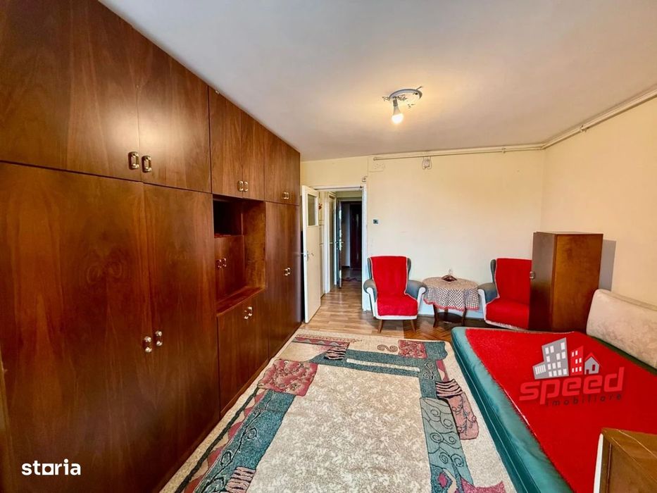 Apartament 1 cameră de închiriat în Târgu Mureș