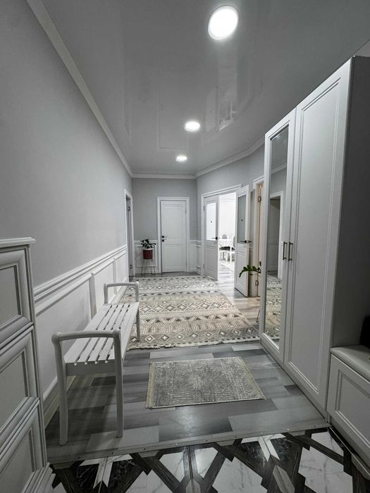 Продам 2х комн кв Нектар