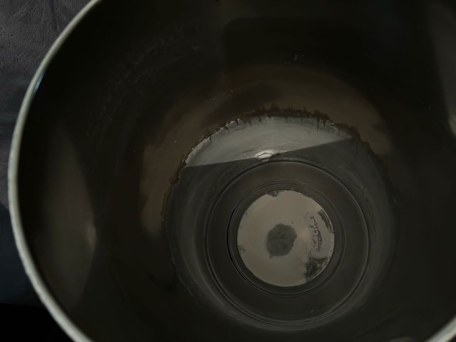 Продается Титан 20л