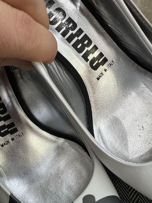 Туфли италия Italy