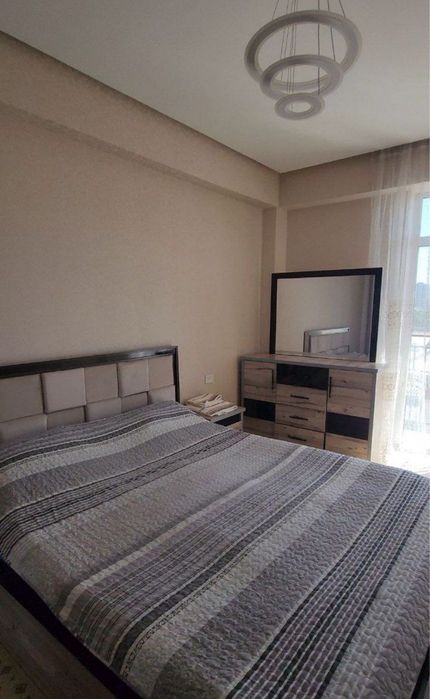 Arenda kvartira  Yashnabot olmos