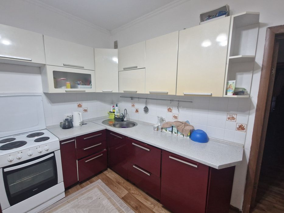 Продам кухонный гарнитур