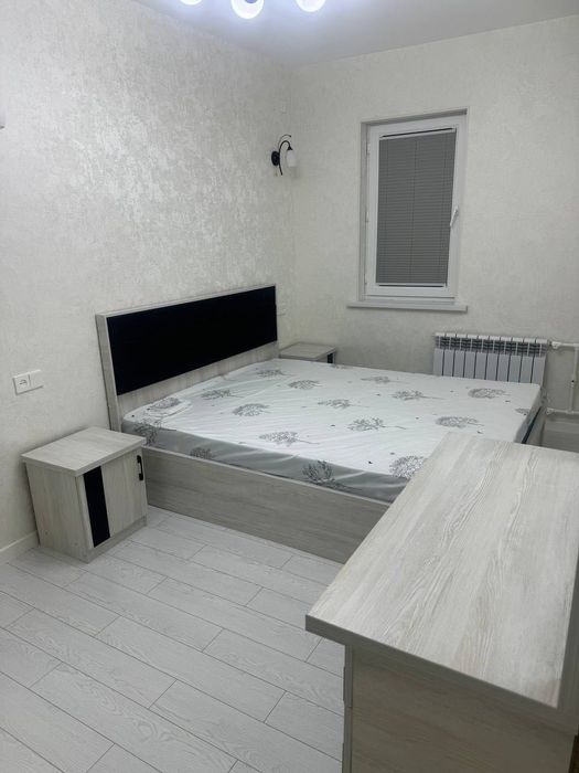 Сдаётся кв ул Элбек Метро Ойбек 2/2/9 ро-н Мирабадский