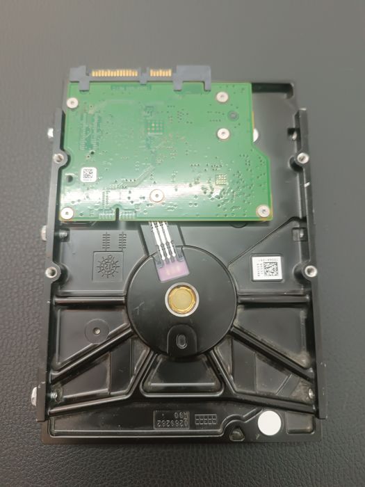 Жёсткий  Диск Seagate 2000 gb