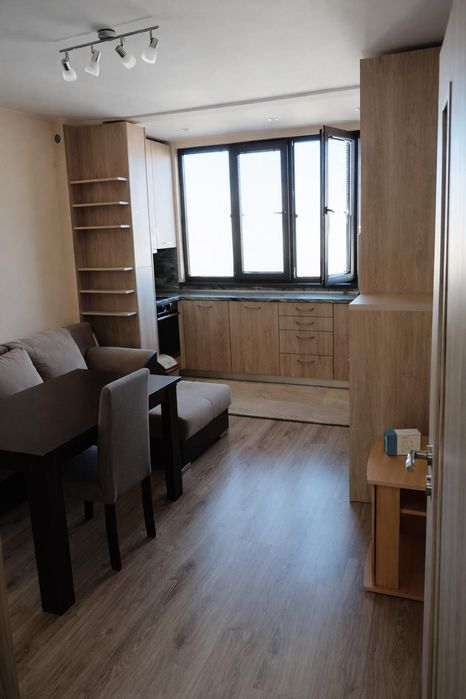 Двустаен апартамент под наем в ж.к. Стрелбище, 2218054