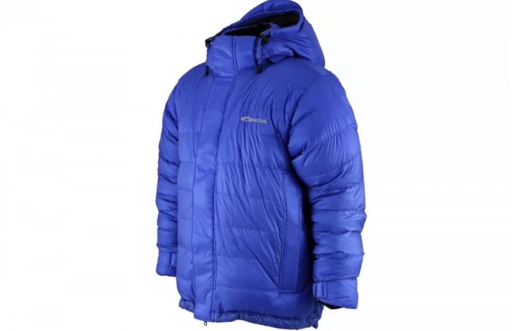 Geaca puf expeditie Carinthia M Yeti XS rab mammut norrona marmot